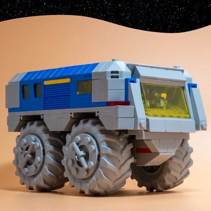 FebRovery 2025: A Rapid Rover Round-Up