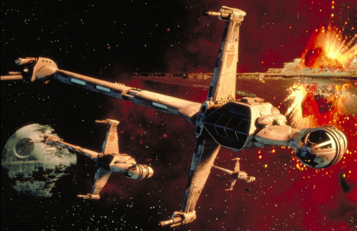 Images from www.starwars.com