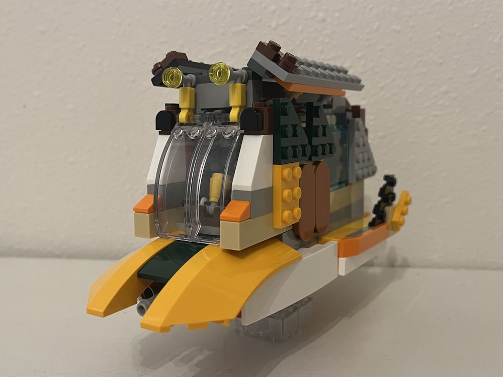 Nolan Simpson - Boba Fetts Bounty Speeder.jpeg