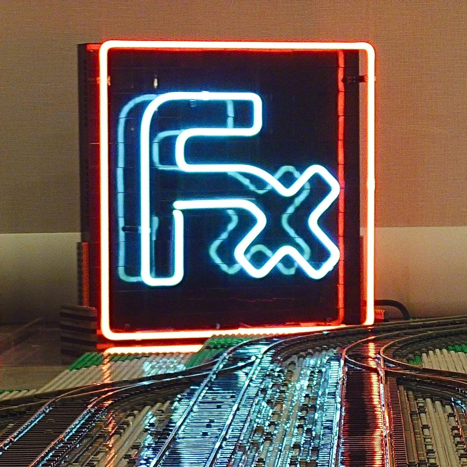 An Inside Look: A Day in the Life at Fx Bricks