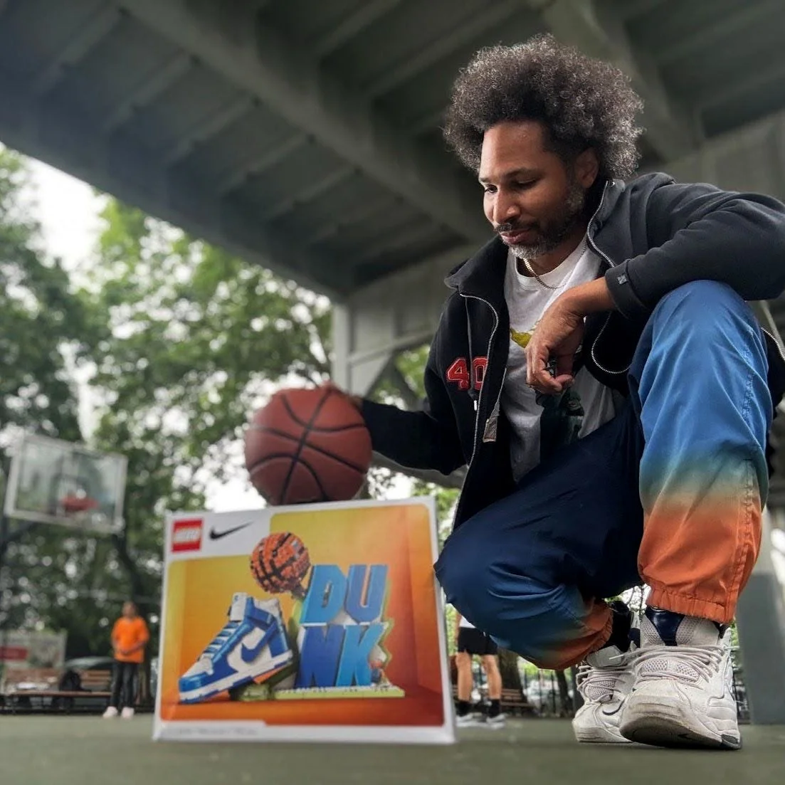 A Sneakerhead’s Take on 43008 Nike Dunk x LEGO Set