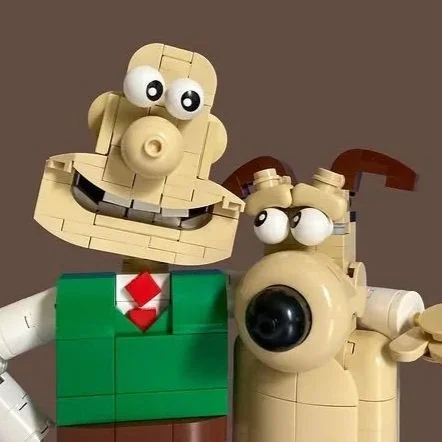 The Conversation Piece #10: How to Develop a LEGO Style