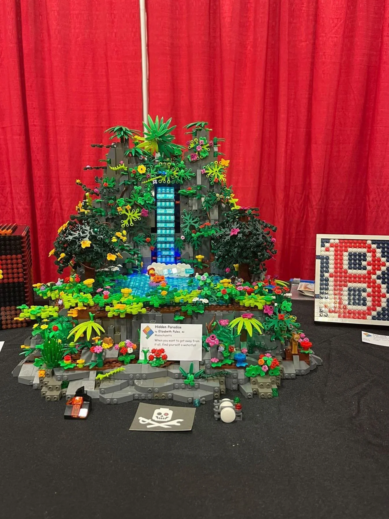 LEGO 10366 Tropical Aquarium - UCS Fish Tank - BrickNerd-11.jpg