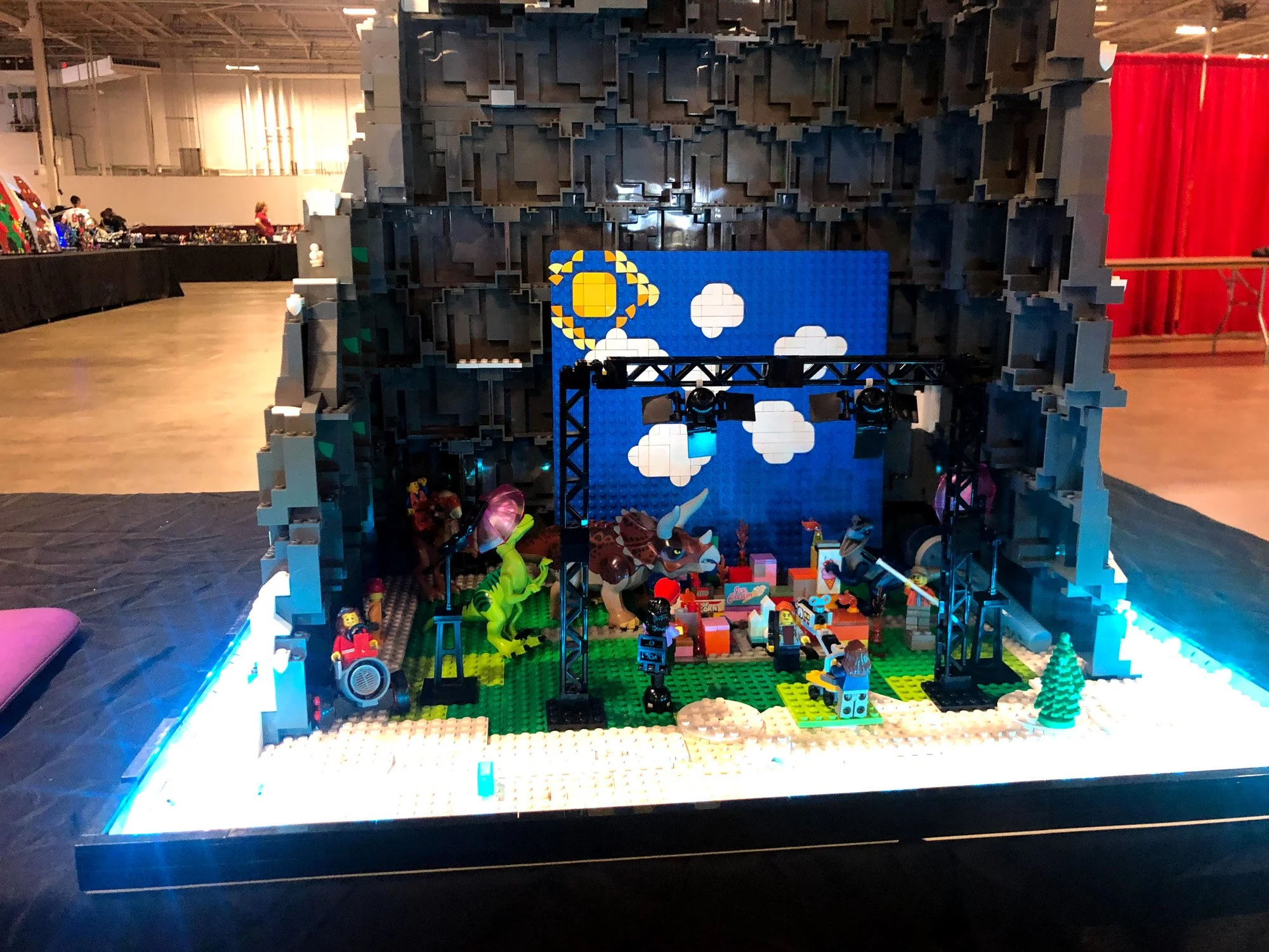 LEGO 10366 Tropical Aquarium - UCS Fish Tank - BrickNerd-54.jpg