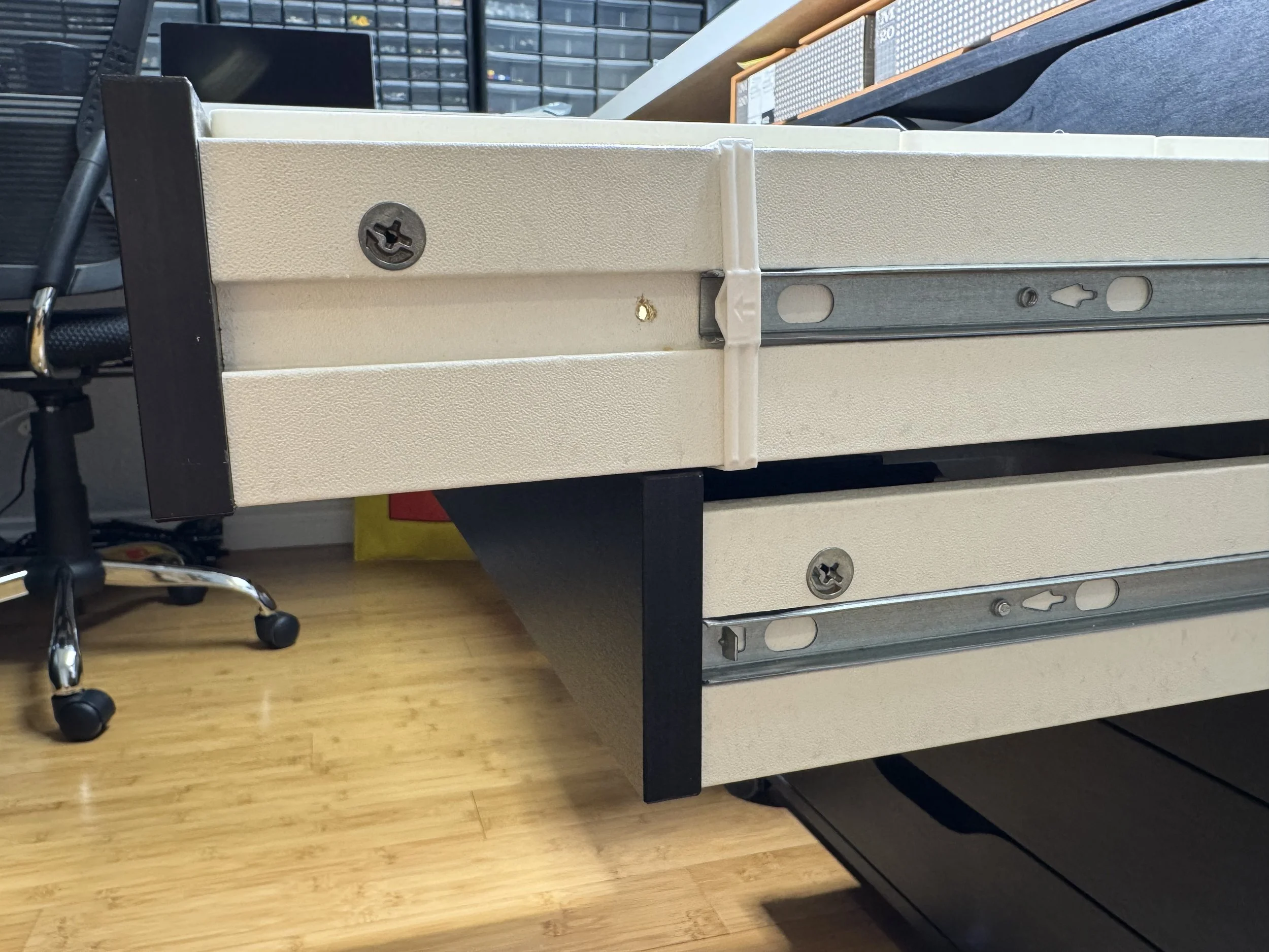 Printed Solution