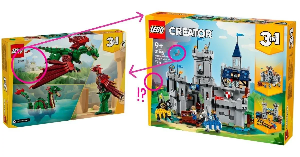 Modern Middle Ages - LEGO Castle.jpg