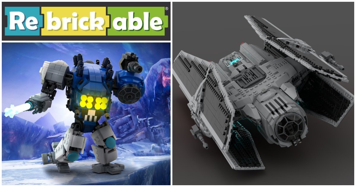 Mastering Rebrickable - BrickNer.jpg