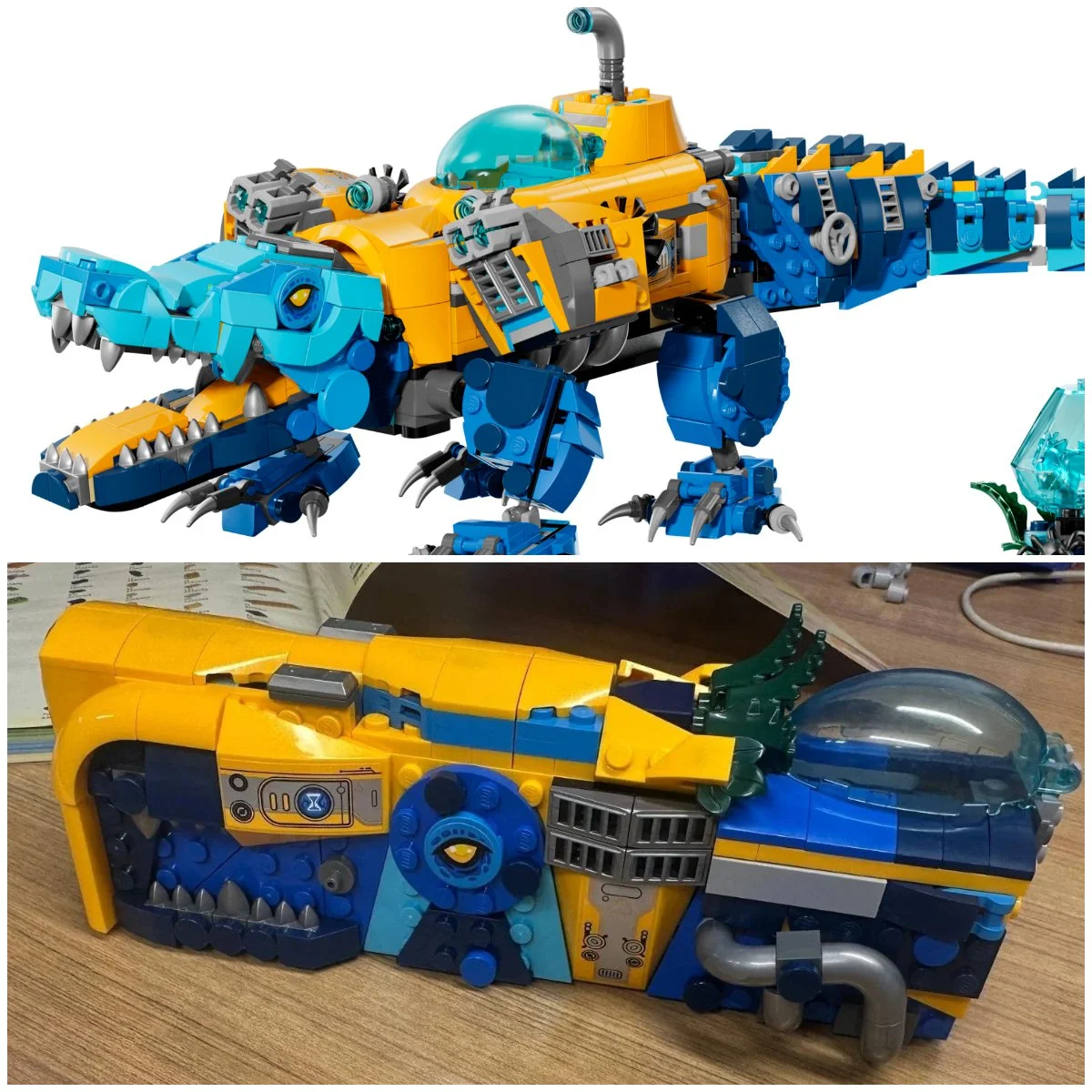 In Your DreamZzz: Running Wild with DreamZzz Creatures