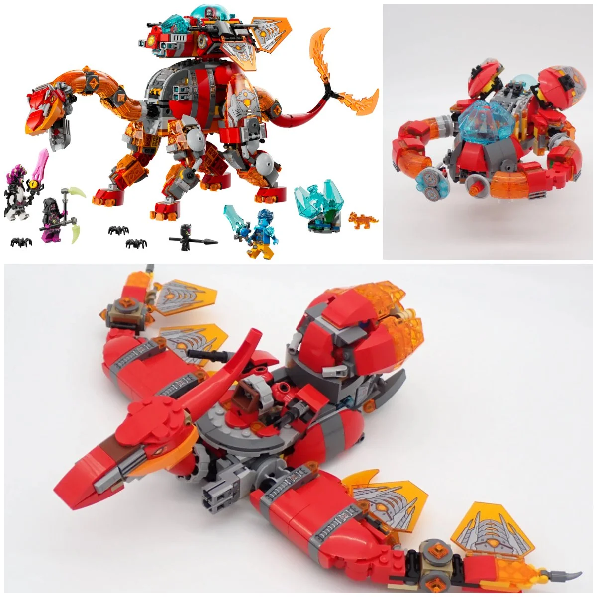 In Your DreamZzz: Going Jurassic With a Proper Dino Jet