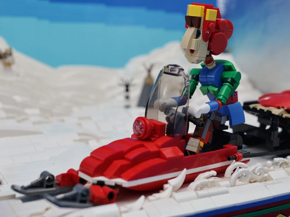 Winter Scene - BrickNerd - 3.JPG