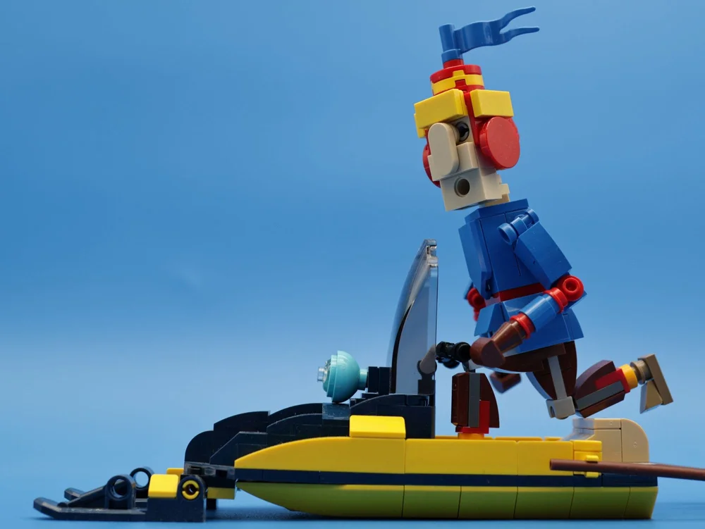 Winter Scene - BrickNerd - 12.JPG