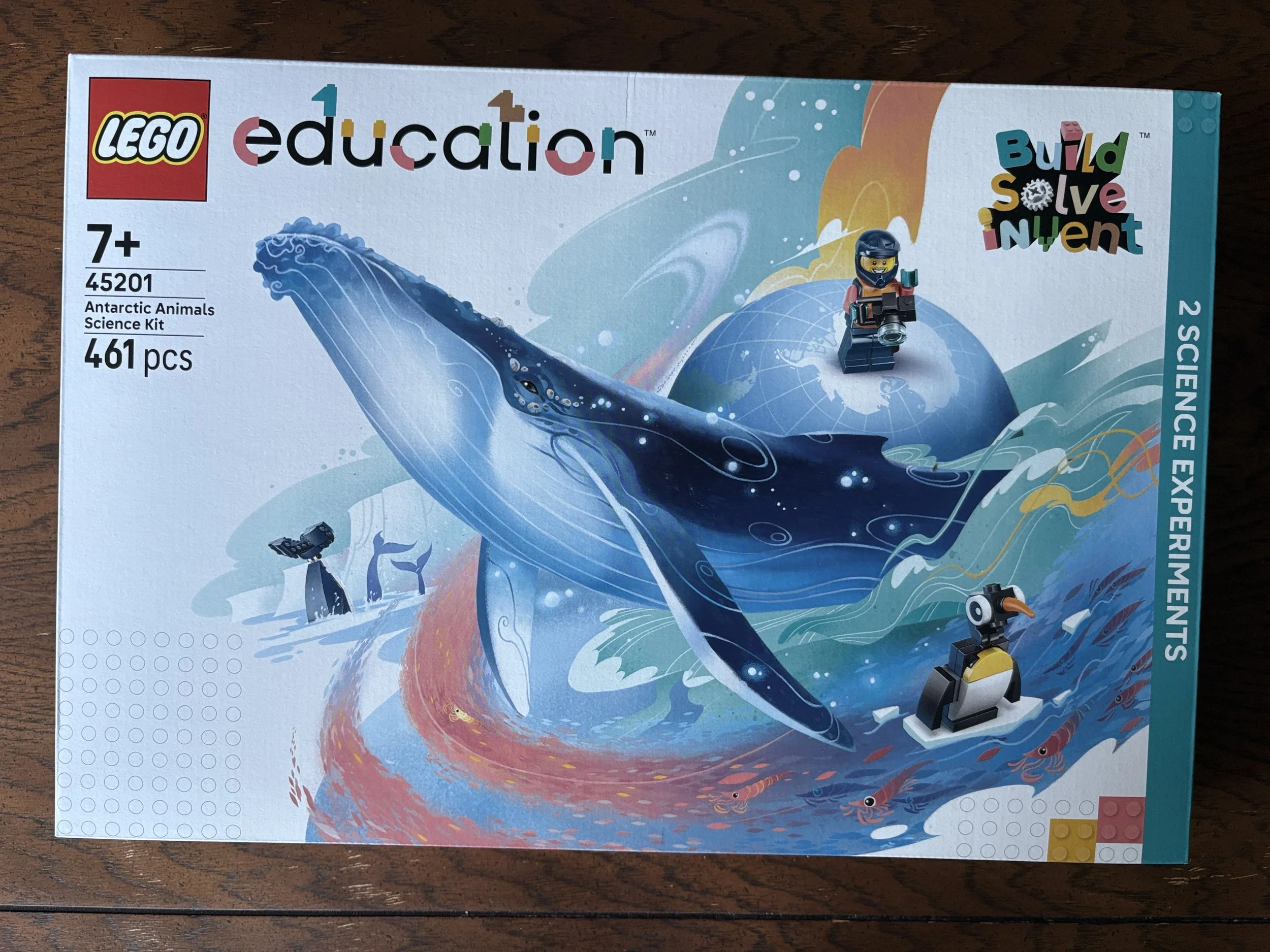 Learning Disguised as Play: The Quiet Genius of LEGO Education ...