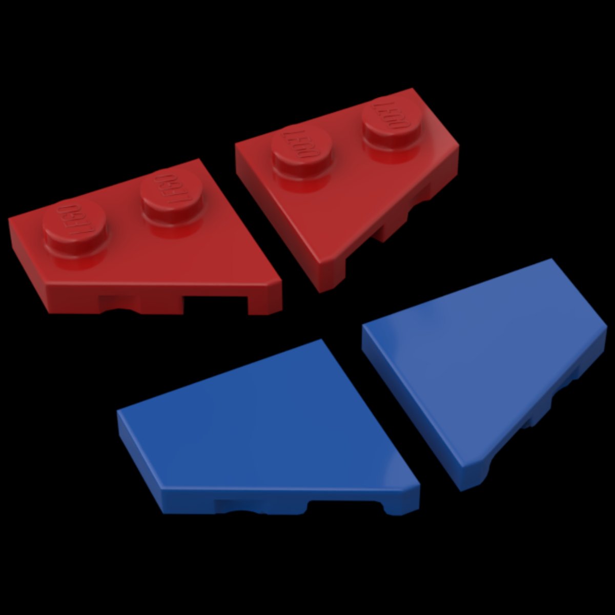 The Conversation Piece #13: What Makes a New LEGO Part Useful?