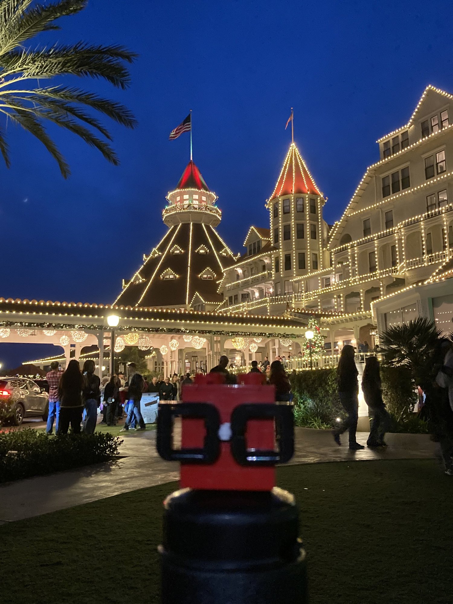 The Winners of Our Nerdvember 2025 Vacation Contest Are… - BrickNerd ...