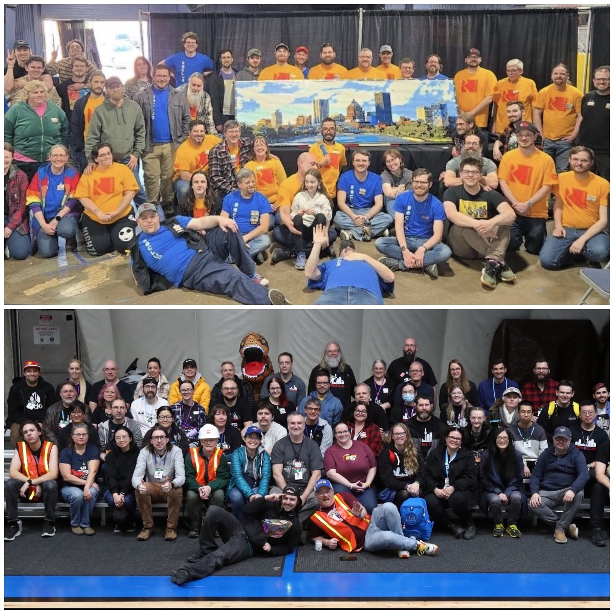 The Conversation Piece #14: Finding Your LEGO Community