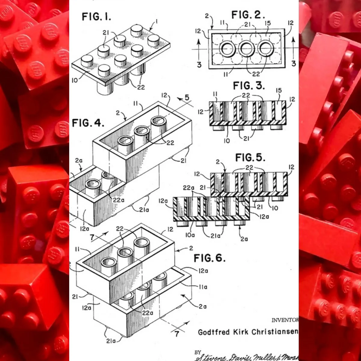 LEGO Holidays: The AFOL Celebration Calendar