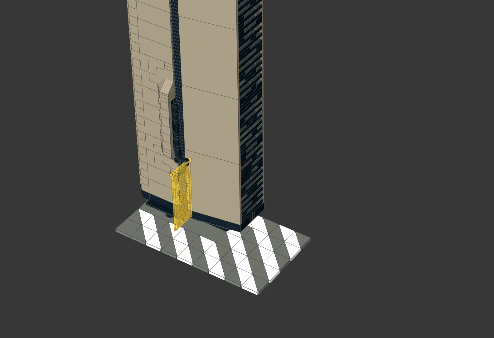 Mega City