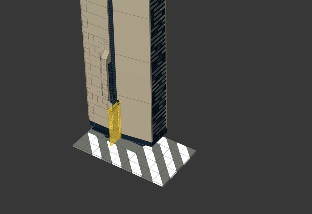 Mega City