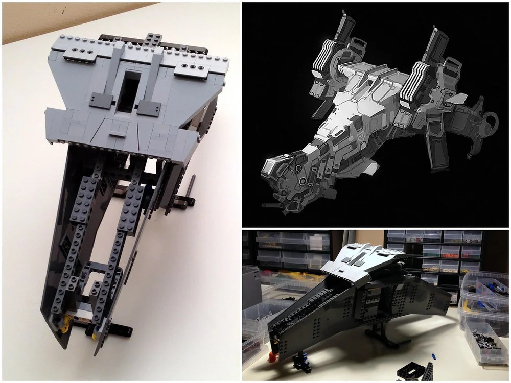 2014 WIP