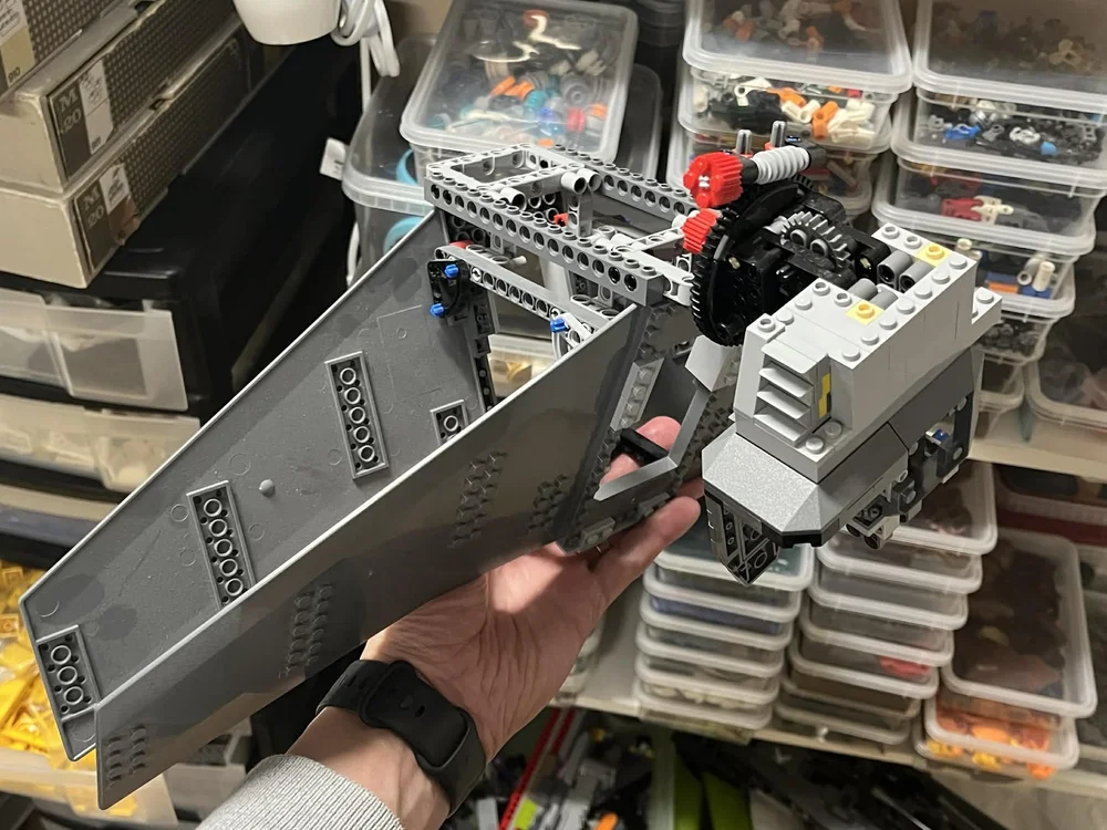 2026 WIP
