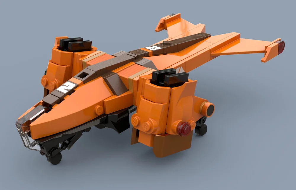 VTOL