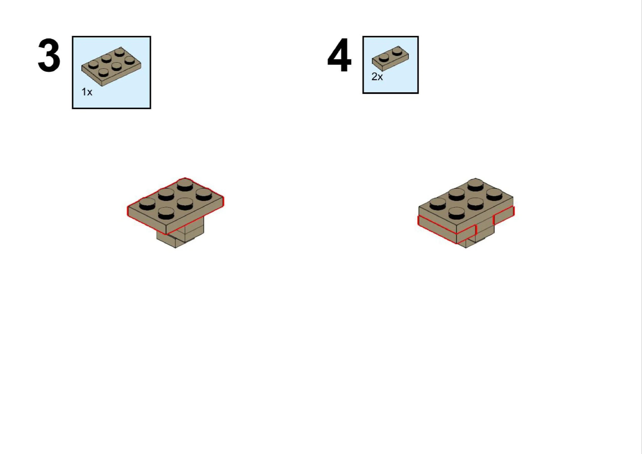 Dennis Nedry Figure - LEGO Building Instructions - BrickNerd (5).jpg
