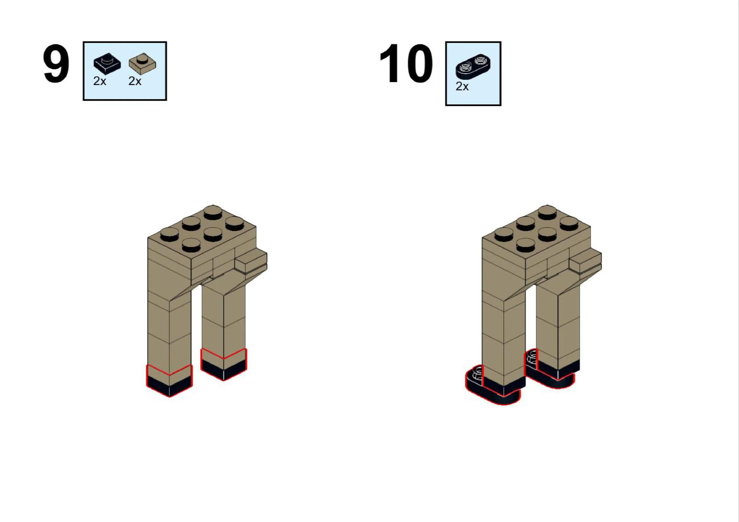 Dennis Nedry Figure - LEGO Building Instructions - BrickNerd (8).jpg