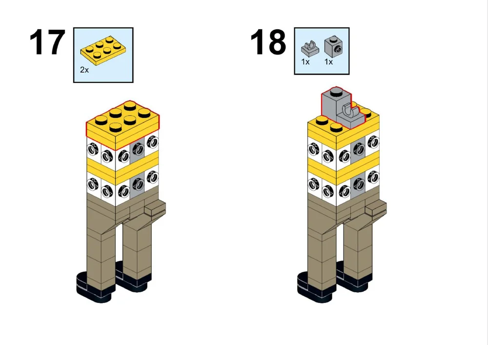 Dennis Nedry Figure - LEGO Building Instructions - BrickNerd (12).jpg