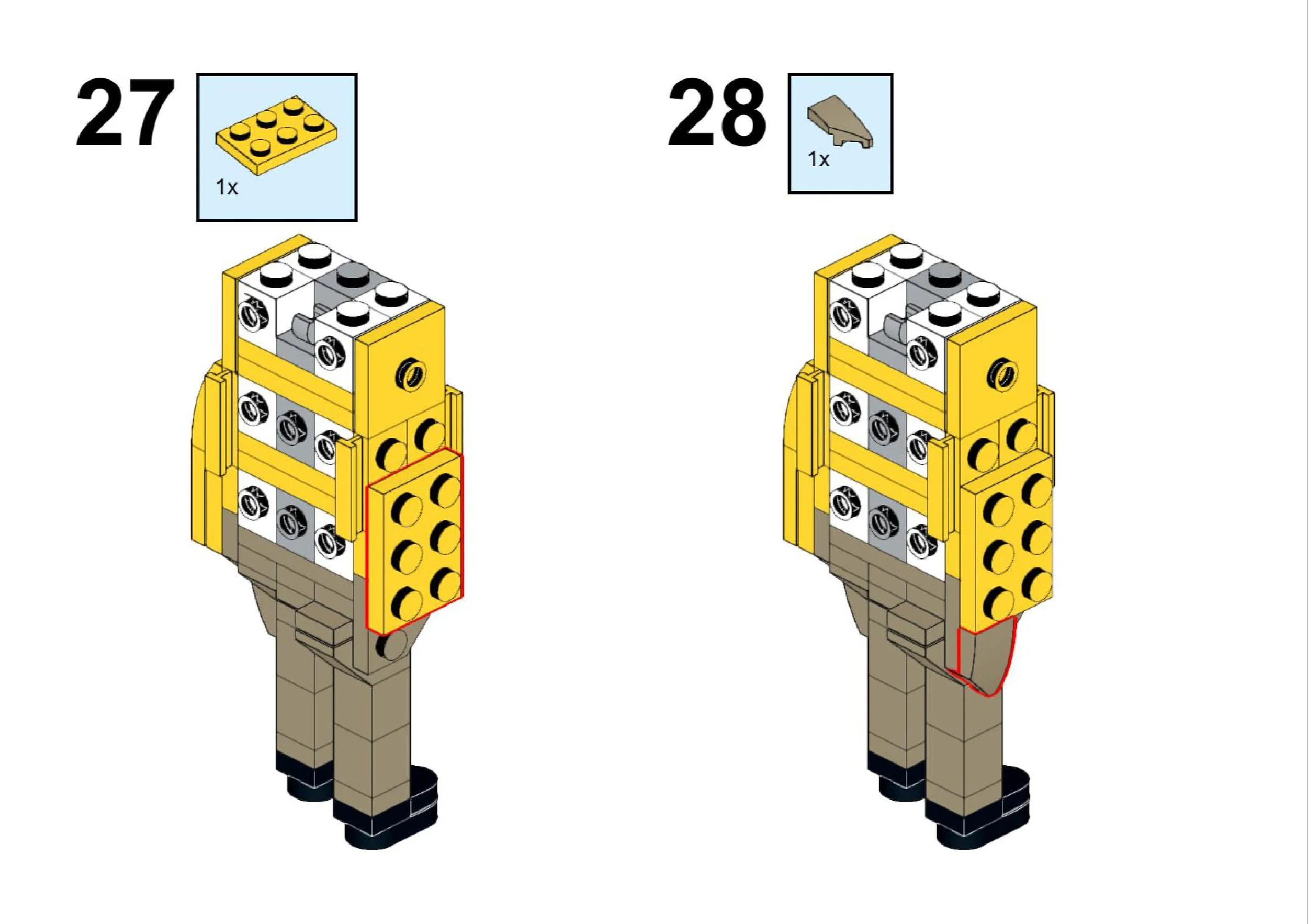 Dennis Nedry Figure - LEGO Building Instructions - BrickNerd (17).jpg