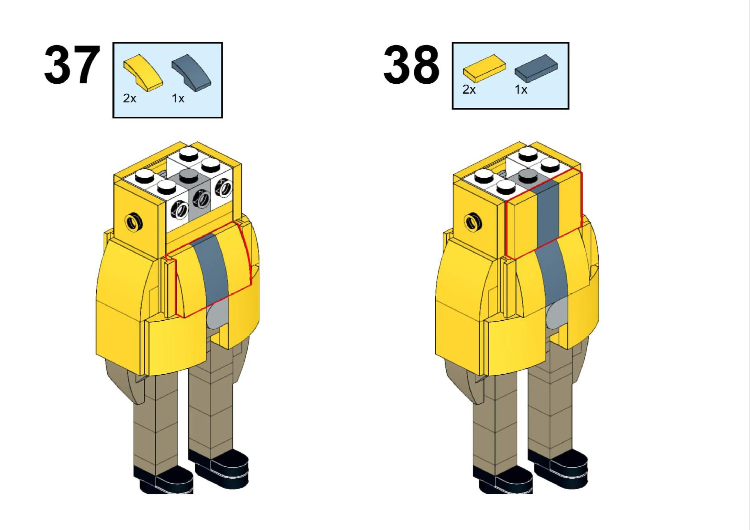 Dennis Nedry Figure - LEGO Building Instructions - BrickNerd (22).jpg