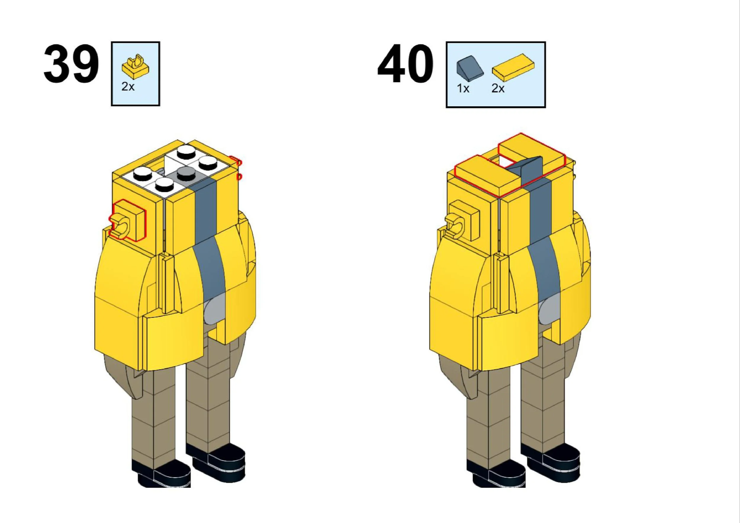 Dennis Nedry Figure - LEGO Building Instructions - BrickNerd (23).jpg
