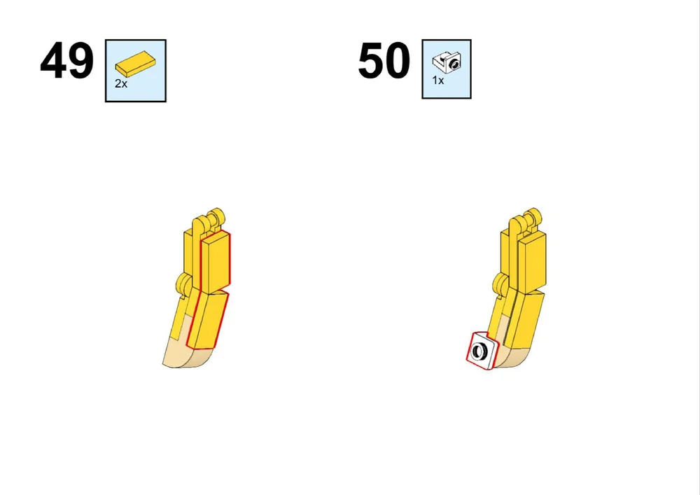 Dennis Nedry Figure - LEGO Building Instructions - BrickNerd (28).jpg