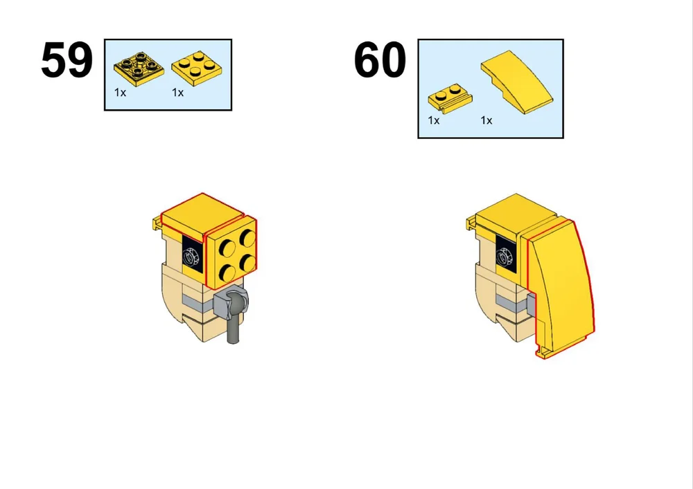 Dennis Nedry Figure - LEGO Building Instructions - BrickNerd (33).jpg