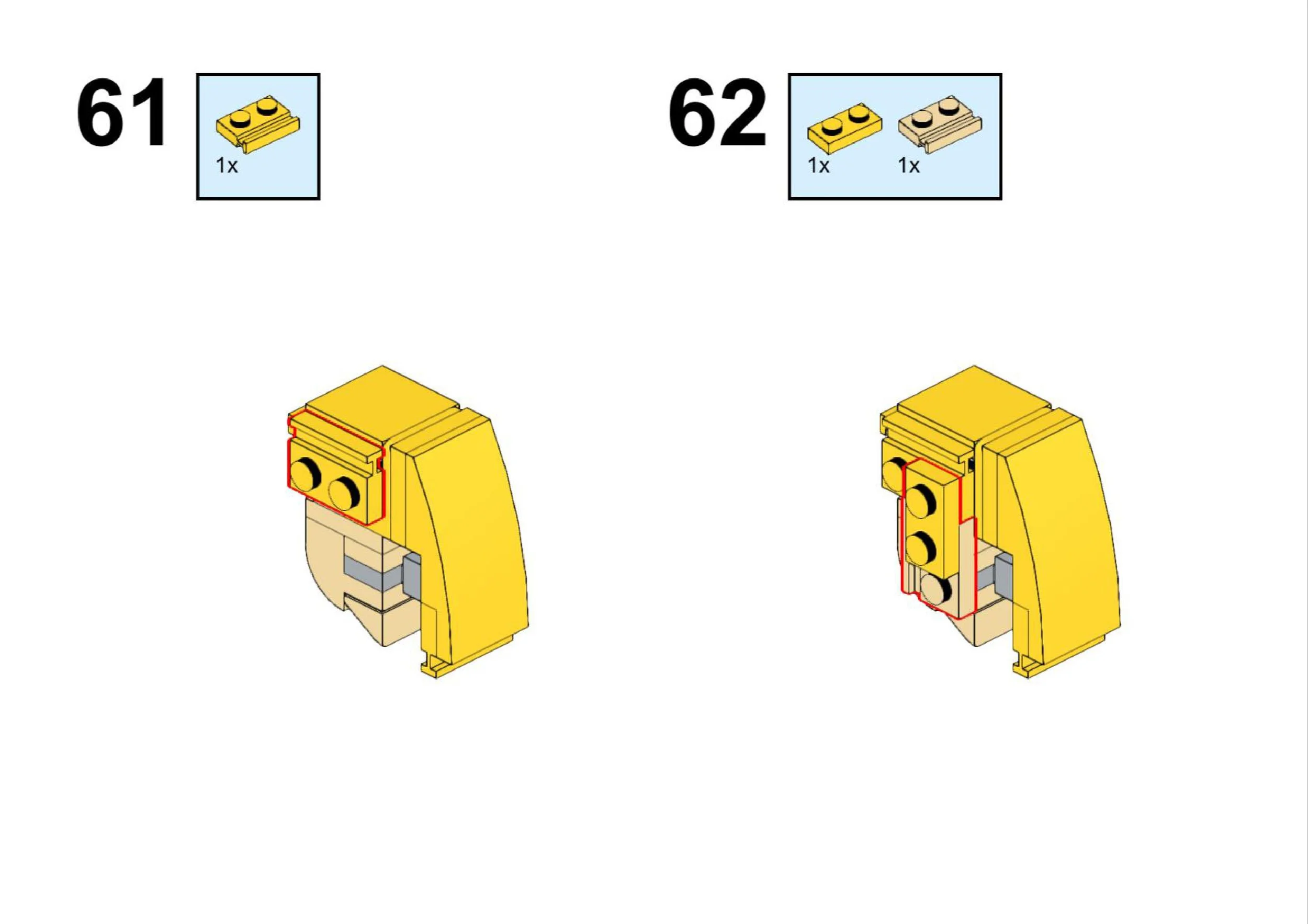 Dennis Nedry Figure - LEGO Building Instructions - BrickNerd (34).jpg