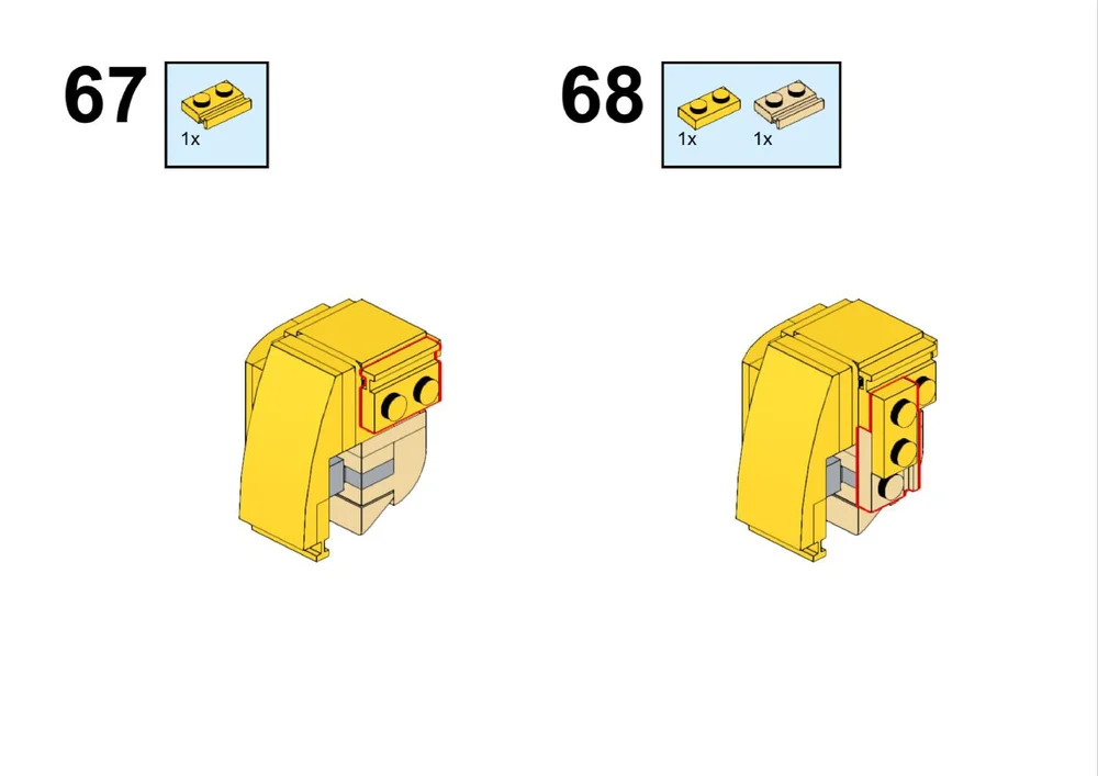 Dennis Nedry Figure - LEGO Building Instructions - BrickNerd (37).jpg