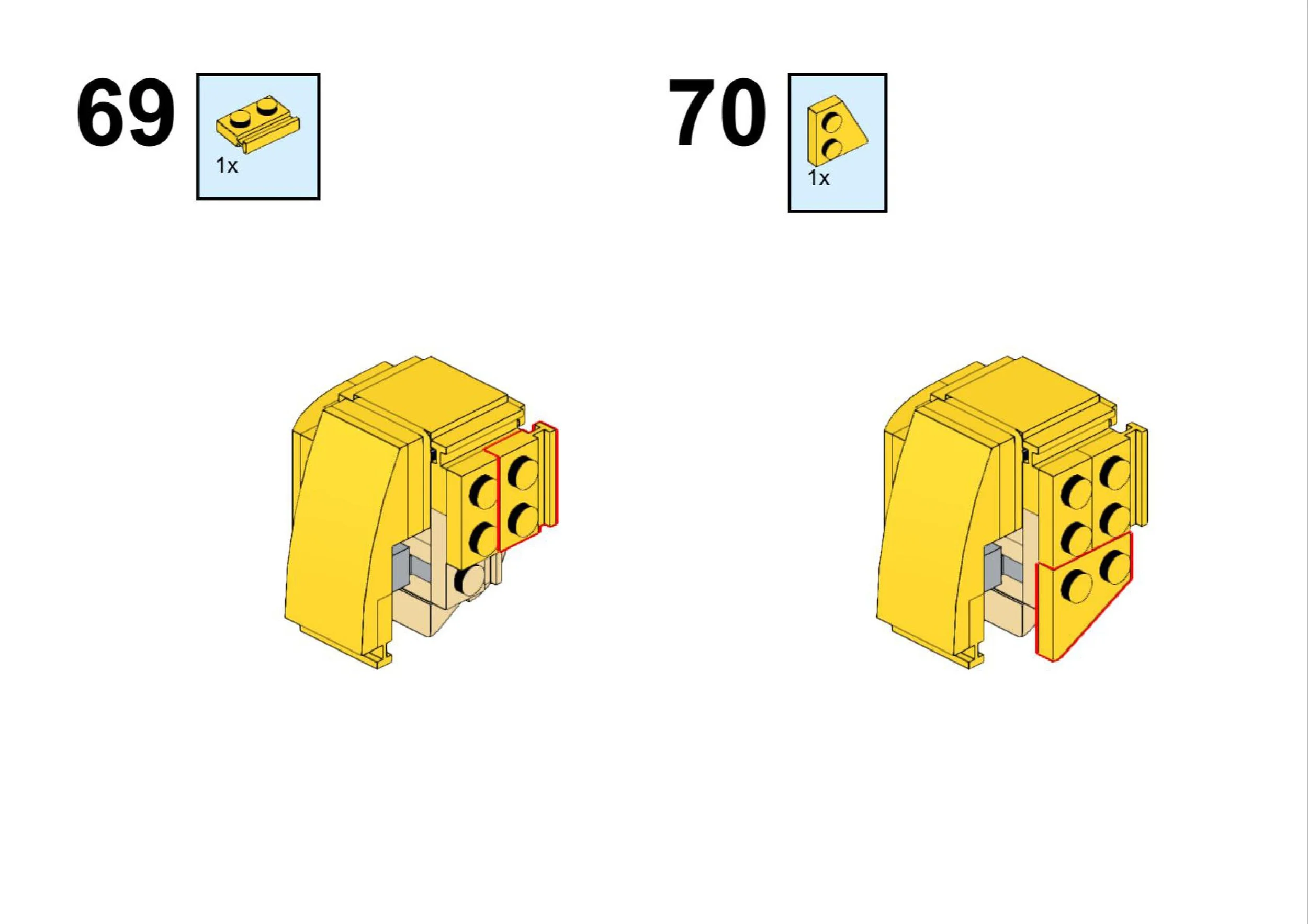 Dennis Nedry Figure - LEGO Building Instructions - BrickNerd (38).jpg