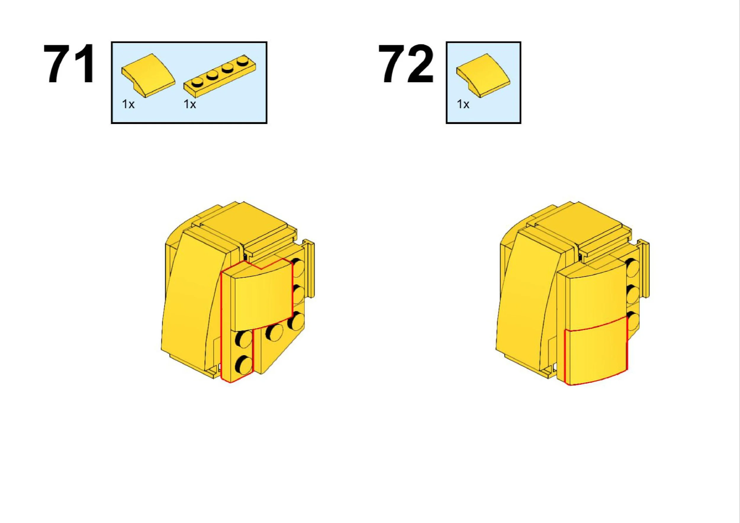 Dennis Nedry Figure - LEGO Building Instructions - BrickNerd (39).jpg