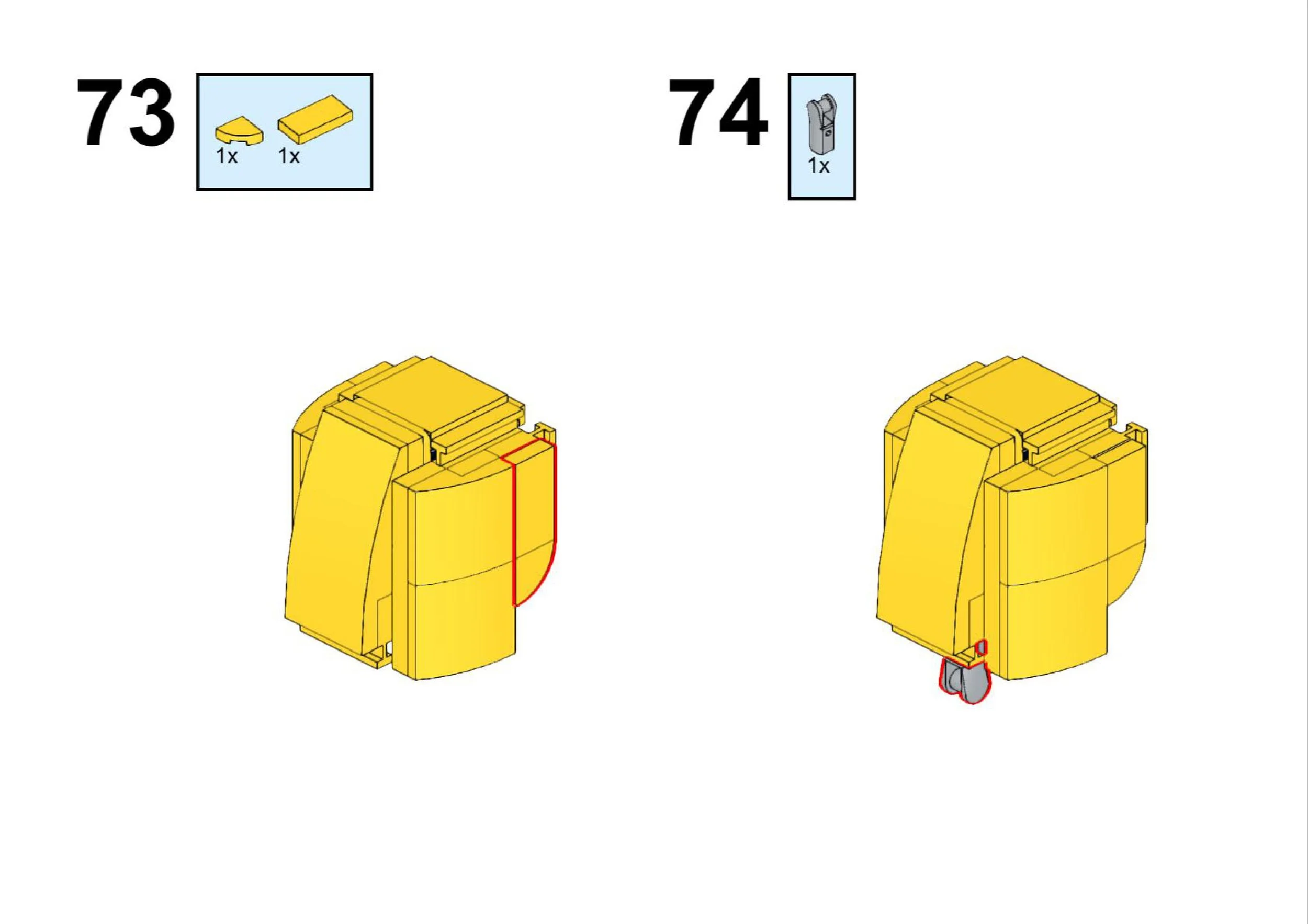 Dennis Nedry Figure - LEGO Building Instructions - BrickNerd (40).jpg