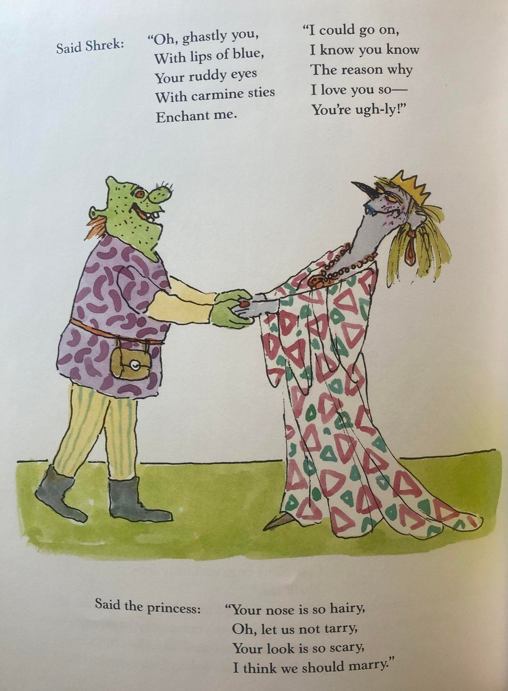Shrek e princiessa del libro.jpg