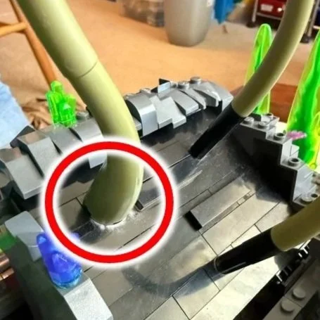 Making Your MOCs Move: Managing Motorized LEGO Models