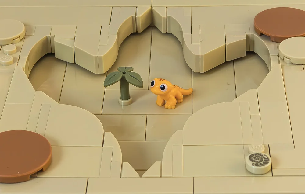 Sympatik Brick