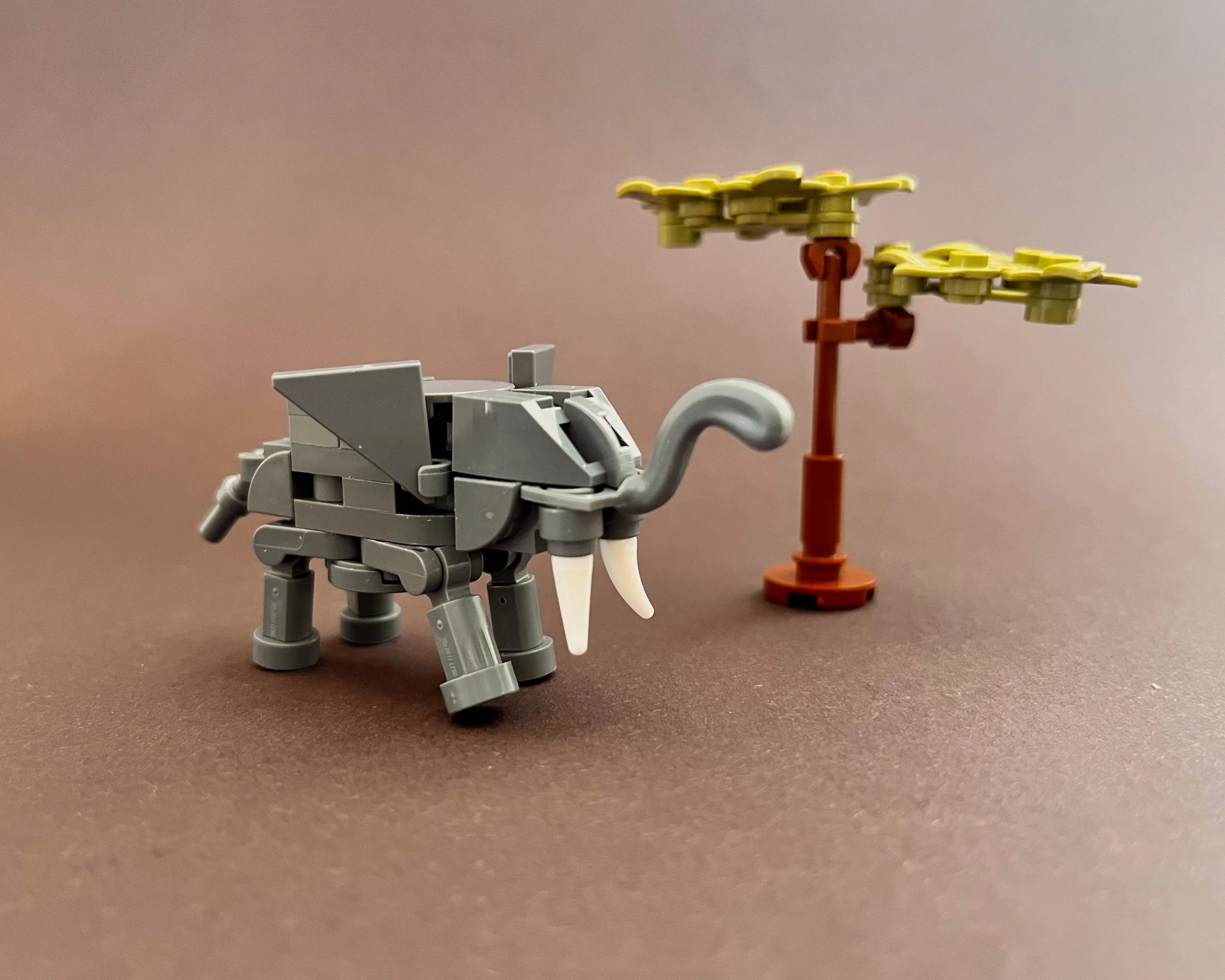 Palixa and The Bricks