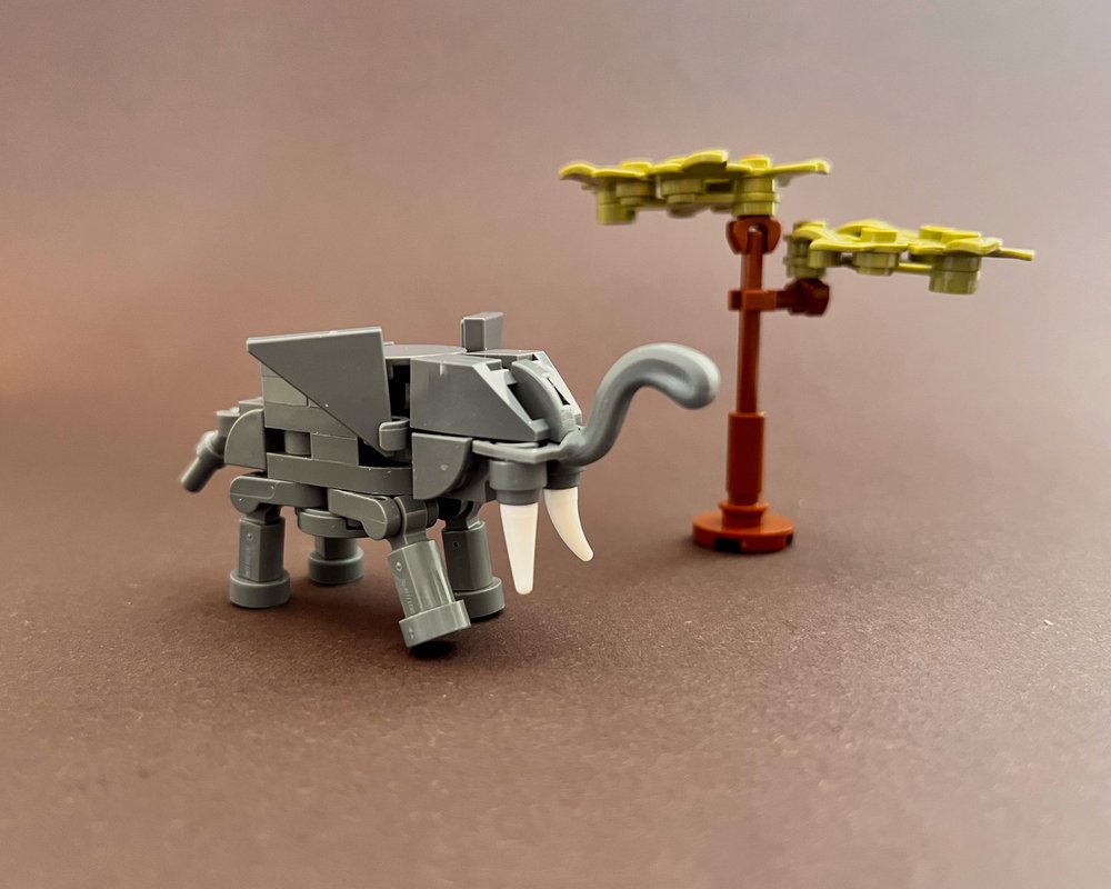 Palixa and The Bricks
