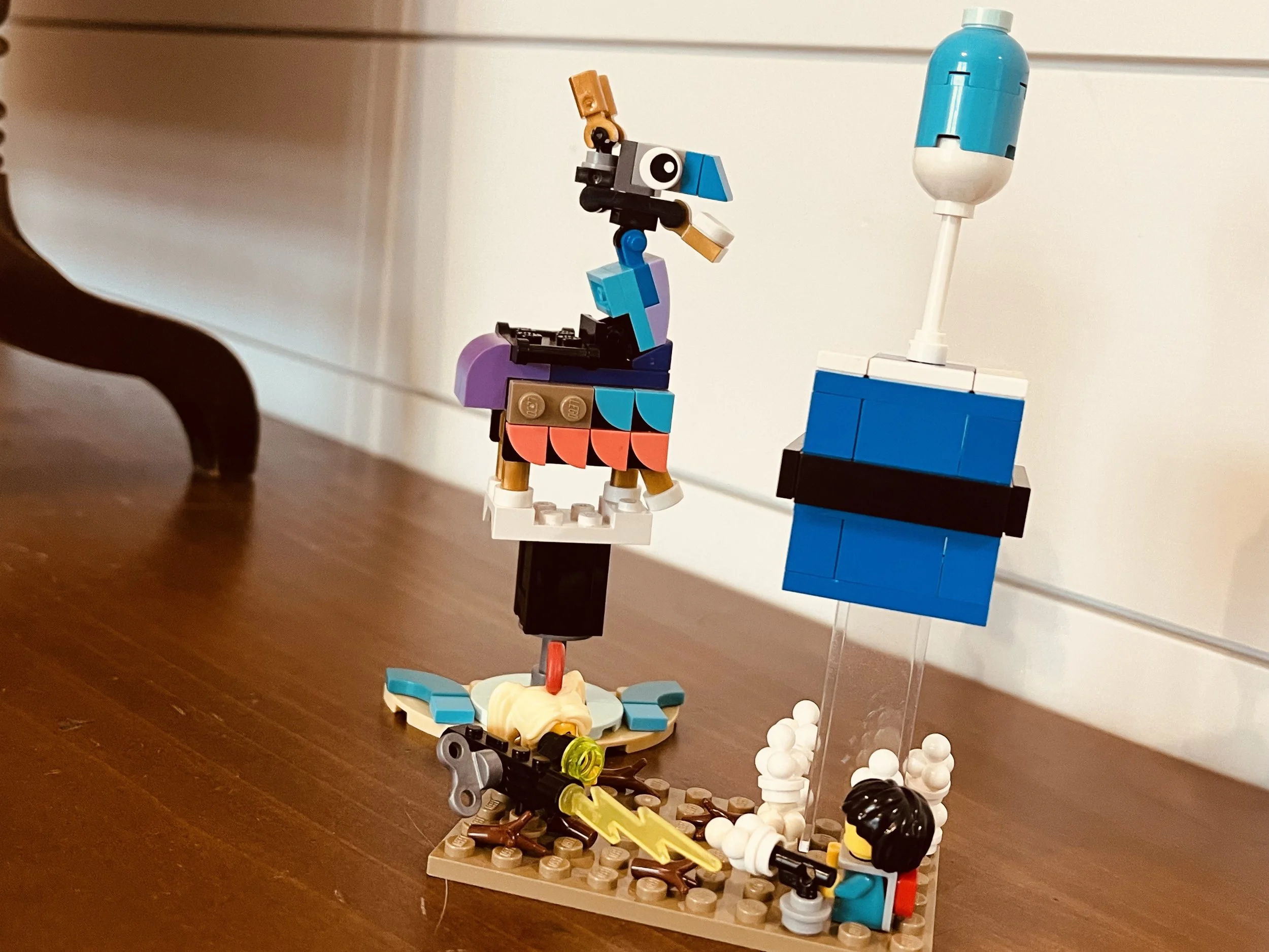 Small Scale - Nolan Simpson - Baby Fortnite.jpeg