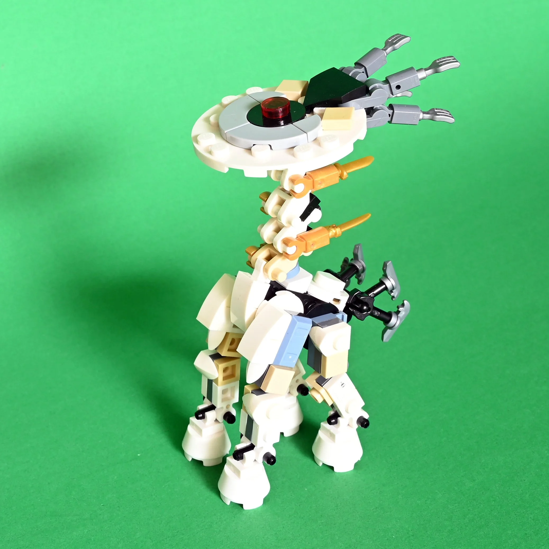 Small Scale - Okay Yaramanoglu - Tiny Tallneck.jpeg