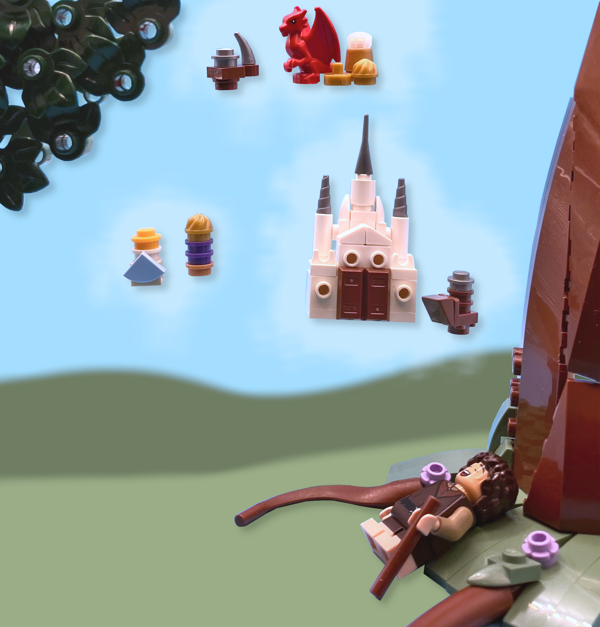 Sweet Scenes - Grant Decker - Daydreams.png