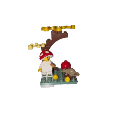 Sweet Scenes - Musa Gage - Autumn Mushroom Forest.png