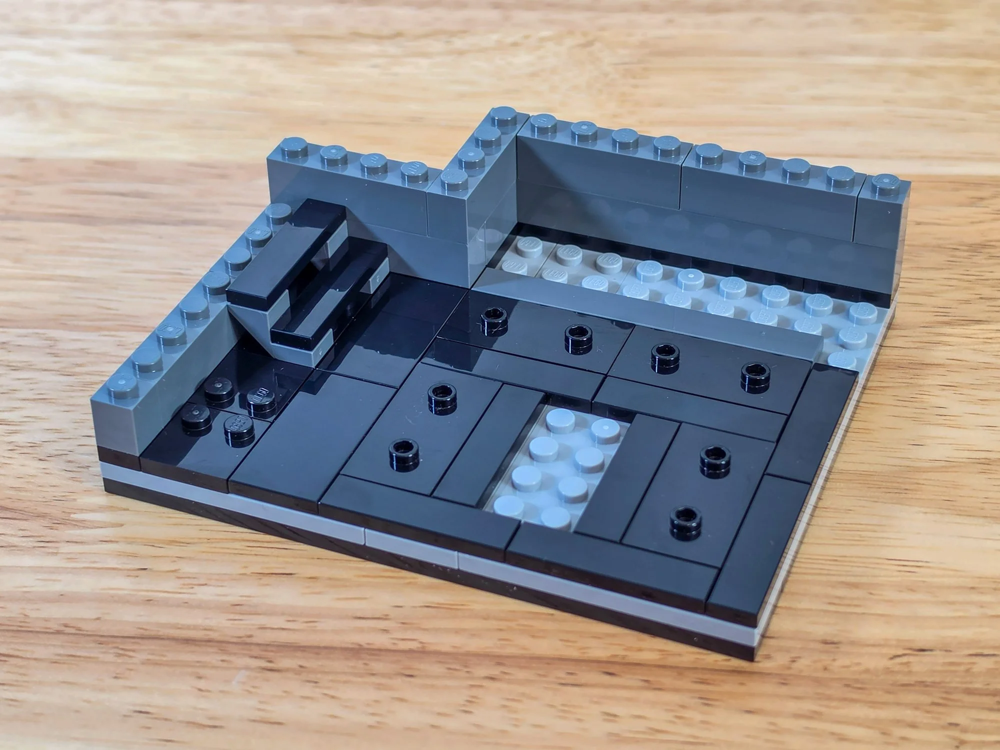 LEGO Ideas 21369 X-Files - BrickNerd (11).jpg
