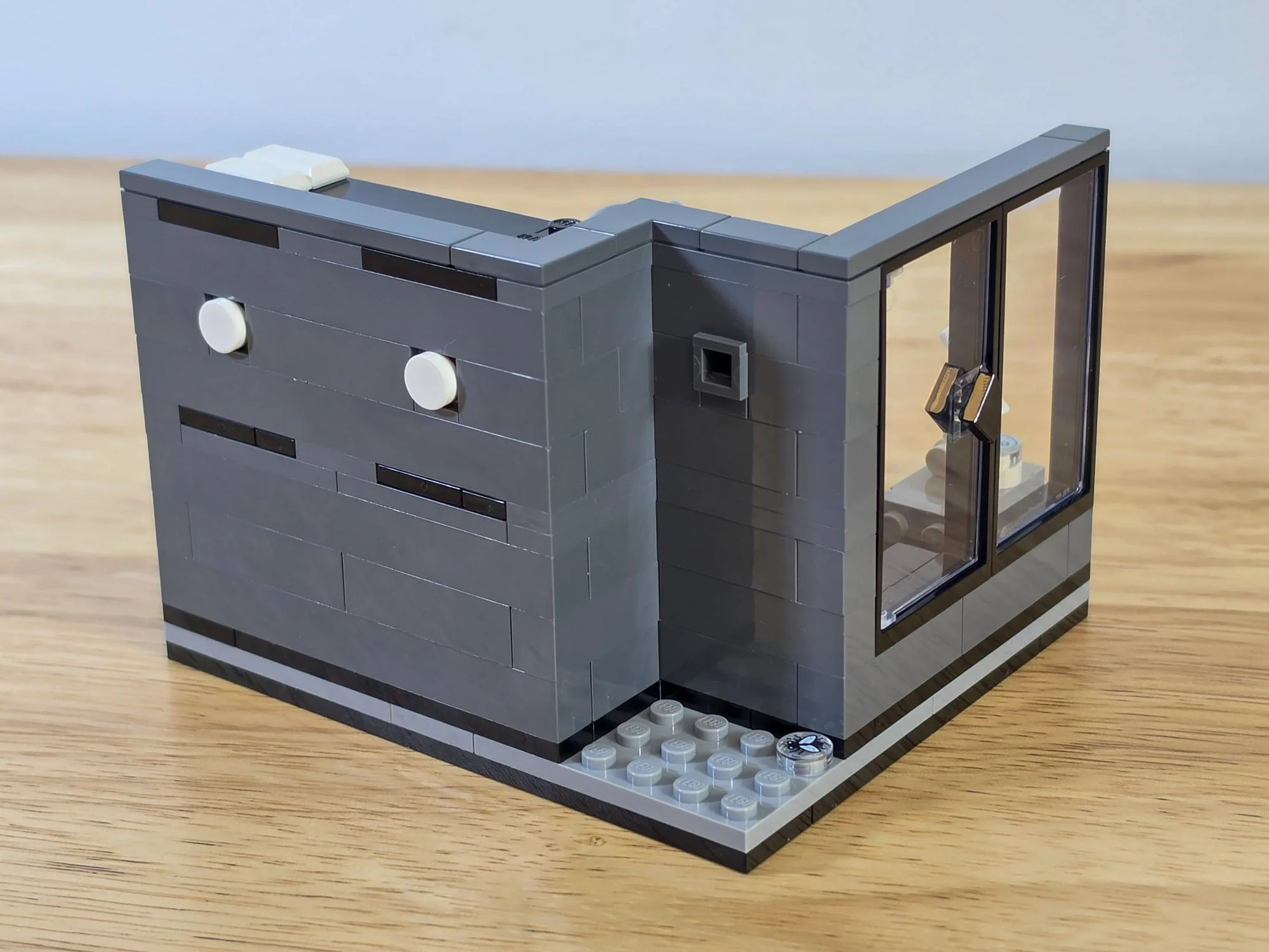 LEGO Ideas 21369 X-Files - BrickNerd (14).jpg