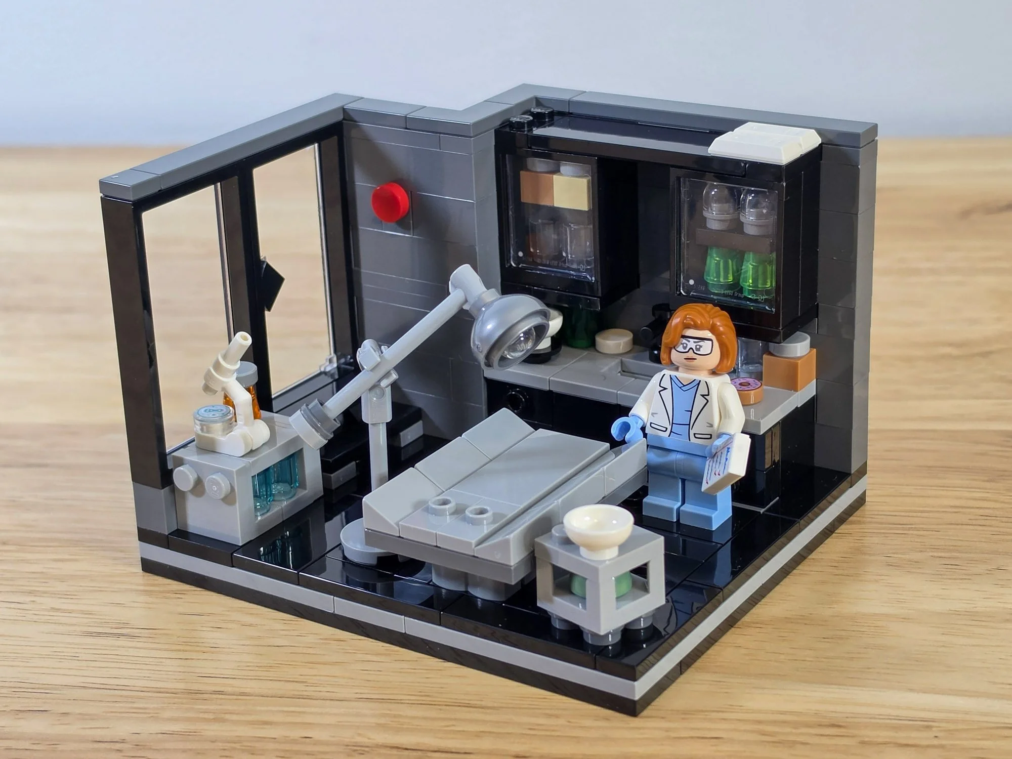 LEGO Ideas 21369 X-Files - BrickNerd (15).jpg